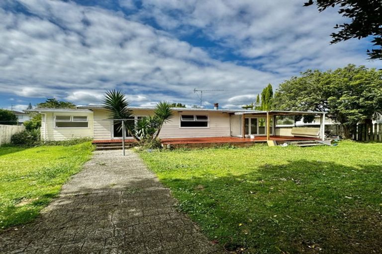 Photo of property in 9 Hope Farm Avenue, Pakuranga Heights, Auckland, 2010
