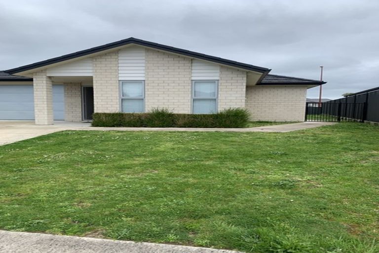 Photo of property in 81 Stan Heather Drive, Glenview, Hamilton, 3206