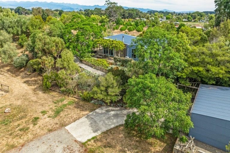 Photo of property in 78 Donnelly Road, Foxton, 4891