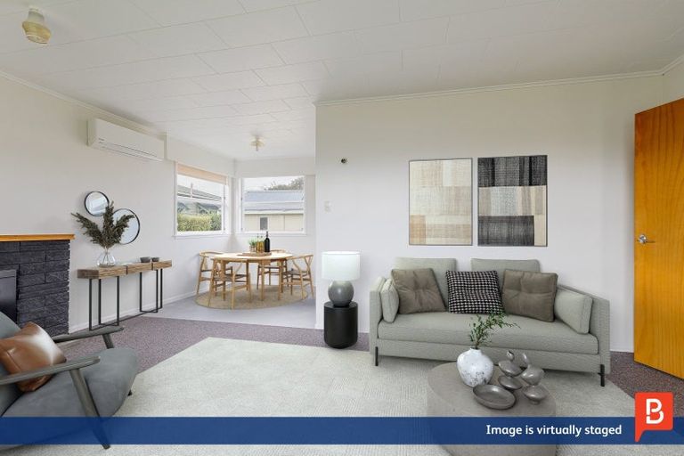 Photo of property in 57 Sedcole Street, Pahiatua, 4910