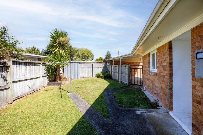 Photo of property in 9b Elizabeth Avenue, Morrinsville, 3300