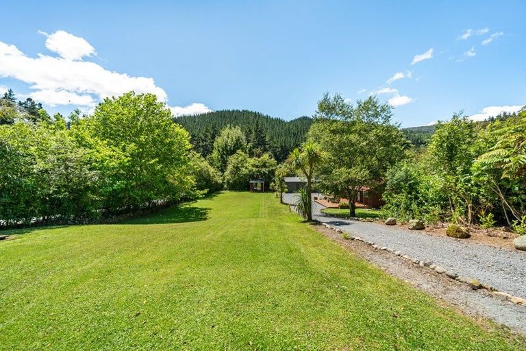 Photo of property in 2170 Akatarawa Road, Akatarawa Valley, Upper Hutt, 5372