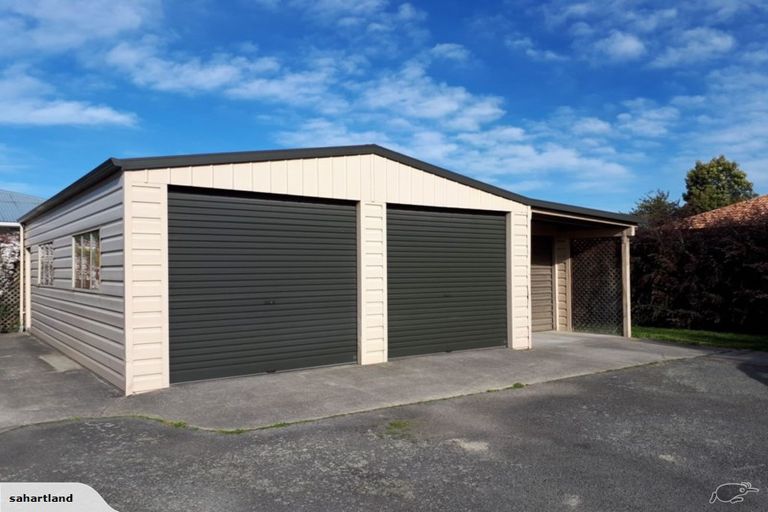 Photo of property in 37 High Street, Renwick, 7204