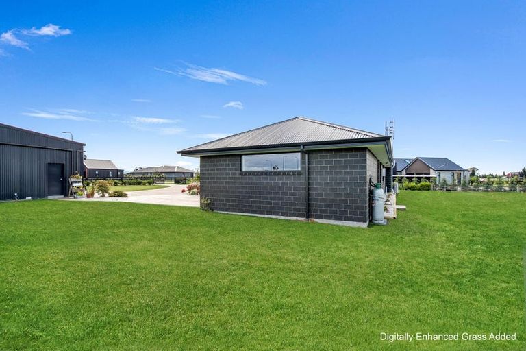 Photo of property in 47 Summers Road, Darfield, 7571