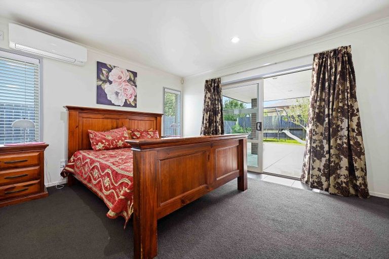 Photo of property in 25 Trauzer Place, Flagstaff, Hamilton, 3210