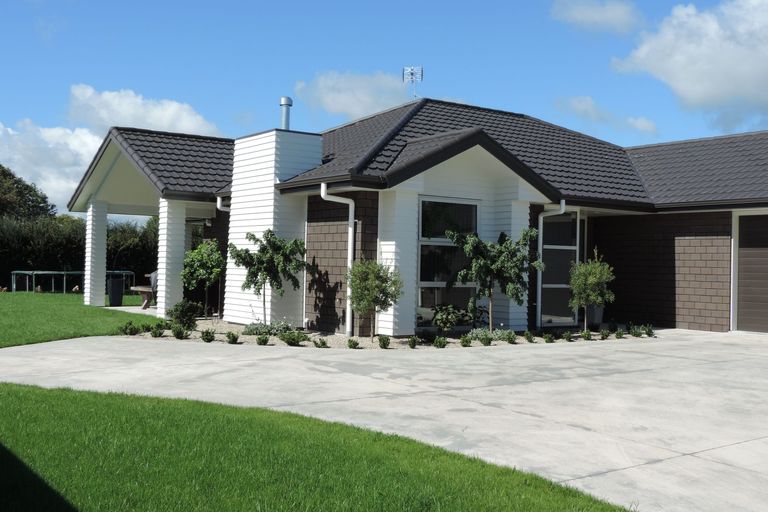 Photo of property in 6 O'sullivan Drive, Matamata, 3400