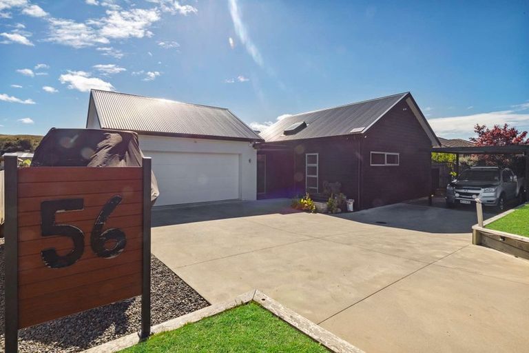 Photo of property in 56 Western Road, Ngongotaha, Rotorua, 3010