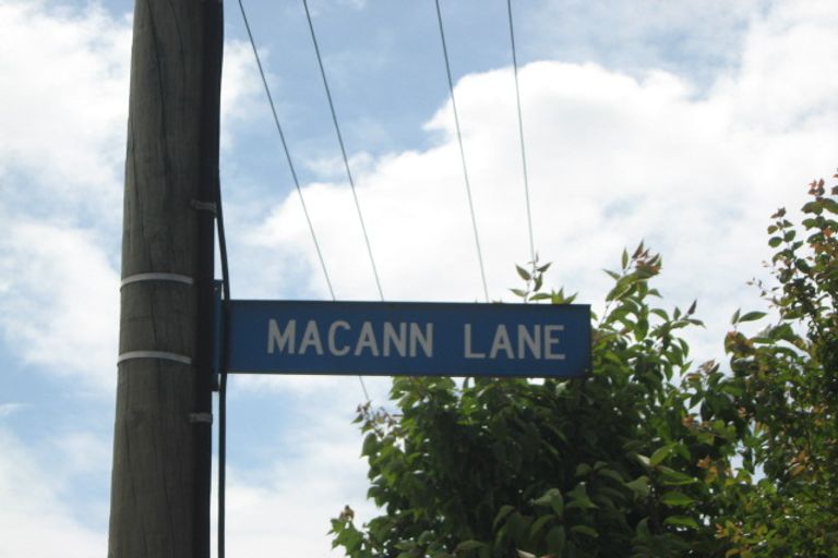 Photo of property in 1/3b Macann Lane, Spreydon, Christchurch, 8024