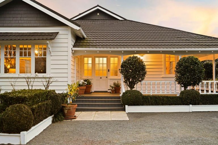 Photo of property in 17 Puketaha Road, Puketaha, Hamilton, 3281