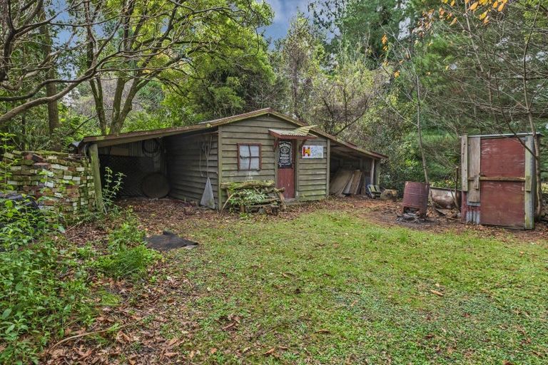 Photo of property in 663 Rubicon Road, Springfield, Sheffield, 7580