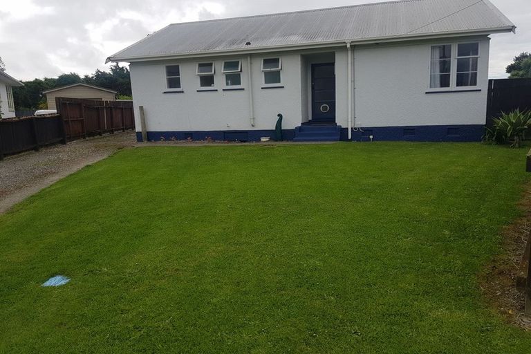 Photo of property in 11 Matene Place, Otaki, 5512
