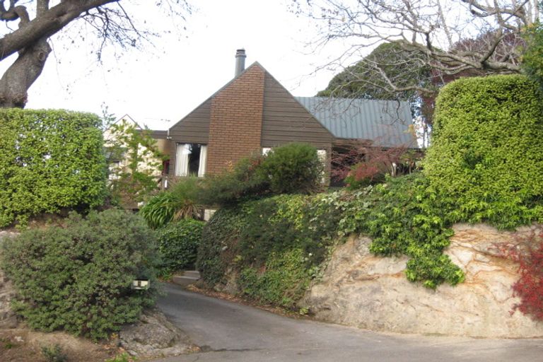 Photo of property in 8 Braeview Crescent, Maori Hill, Dunedin, 9010