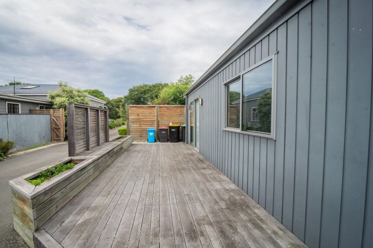 Photo of property in 27a Queen Street, Parkside, Timaru, 7910