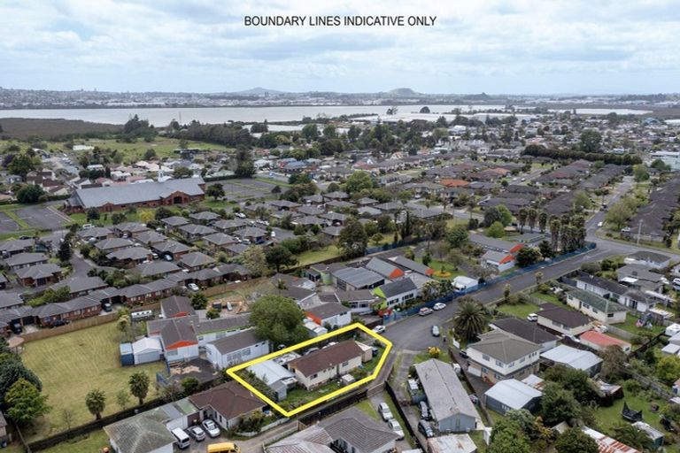 Photo of property in 24 Bingara Place, Favona, Auckland, 2024