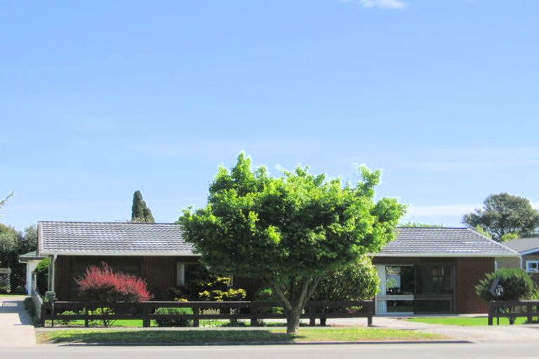 Photo of property in 170a Ormond Road, Mangapapa, Gisborne, 4010