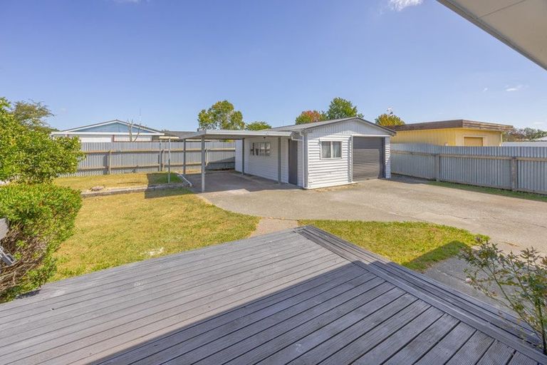 Photo of property in 45 Caernarvon Drive, Flaxmere, Hastings, 4120