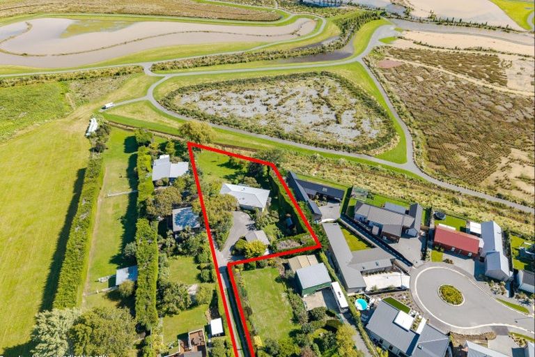 Photo of property in 736a Cashmere Road, Halswell, Christchurch, 8025
