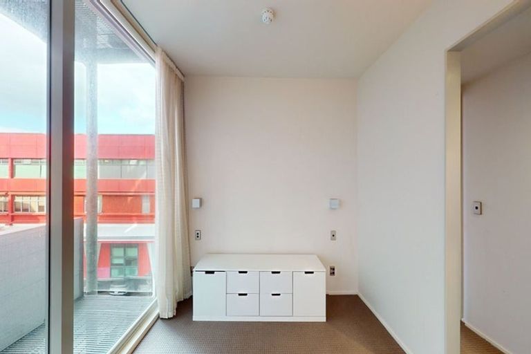 Photo of property in The Wellington Suites, 483/233 Cuba Street, Te Aro, Wellington, 6011