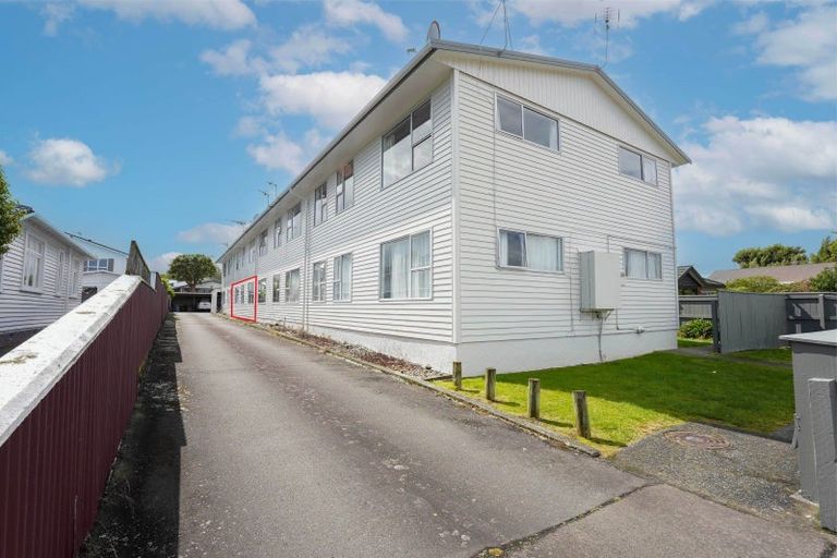 Photo of property in 43d Brunswick Street, Hutt Central, Lower Hutt, 5010
