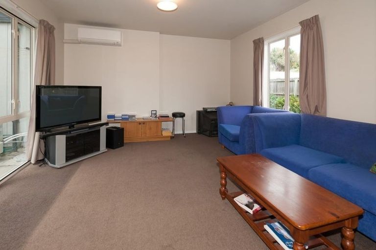 Photo of property in 3/34 Mona Vale Avenue, Riccarton, Christchurch, 8011