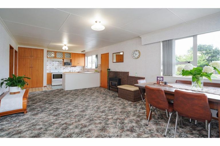 Photo of property in 17 Conyers Street, Georgetown, Invercargill, 9812