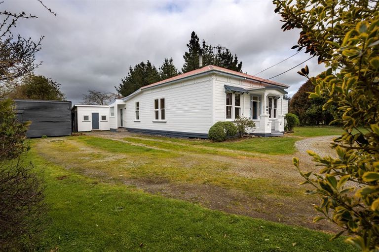 Photo of property in 82 High Street, Eketahuna, 4900