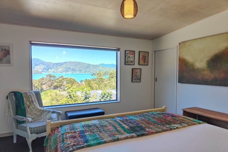 Photo of property in 5 Toki Place, Kaiuma Bay, Havelock, 7178