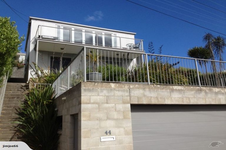 Photo of property in 44 Maybank Street, North East Valley, Dunedin, 9010