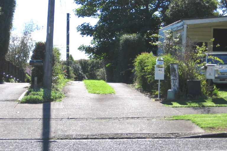 Photo of property in 2/42 Gills Road, Bucklands Beach, Auckland, 2014