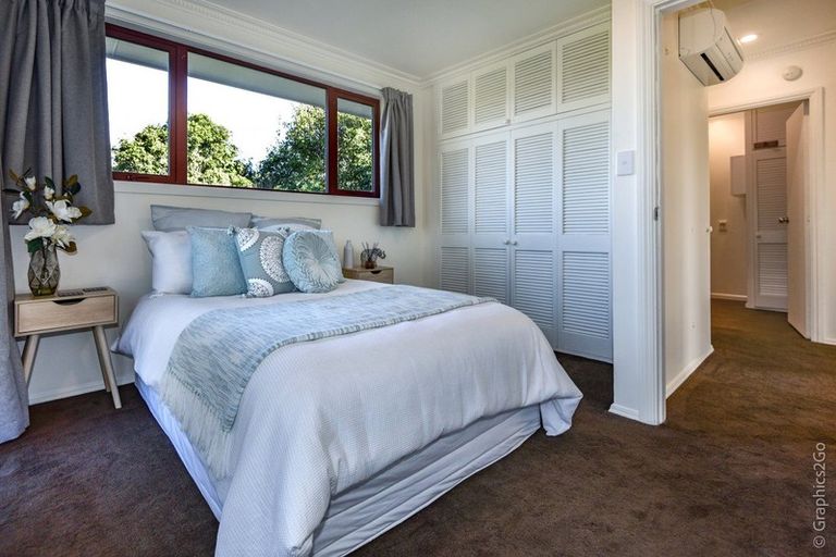 Photo of property in 3 Russley Road, Russley, Christchurch, 8042