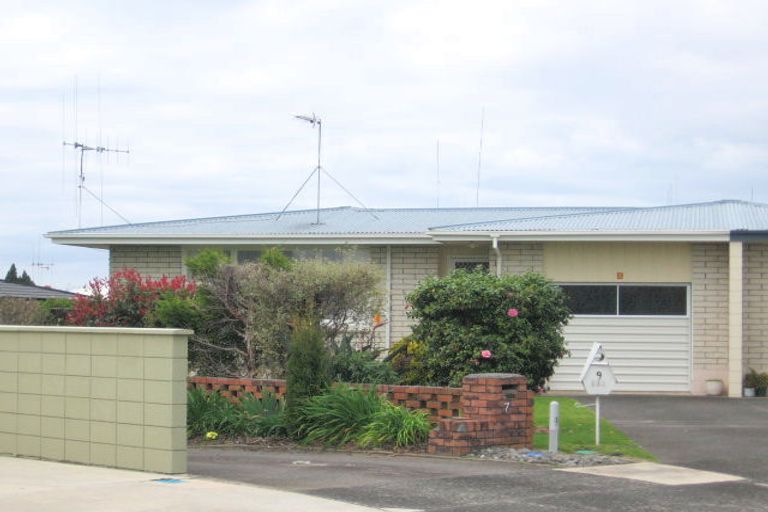 Photo of property in 9 Carol Place, Otumoetai, Tauranga, 3110