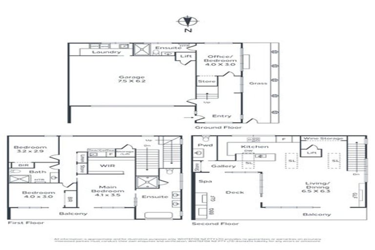 Photo of property in 6a Northview Terrace, Kawarau Falls, Queenstown, 9300