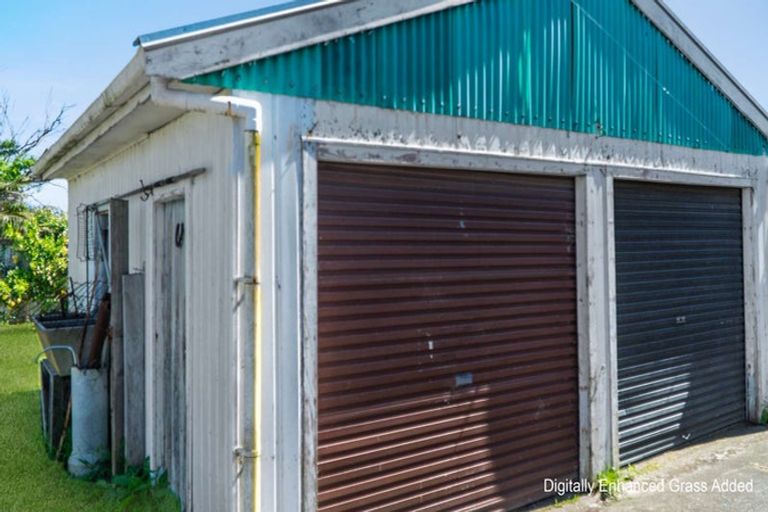 Photo of property in 14 Jellicoe Avenue, Wairoa, 4108