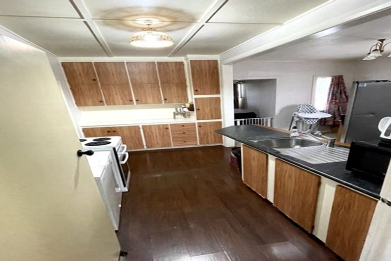 Photo of property in 148 Mclean Street, Wairoa, 4108