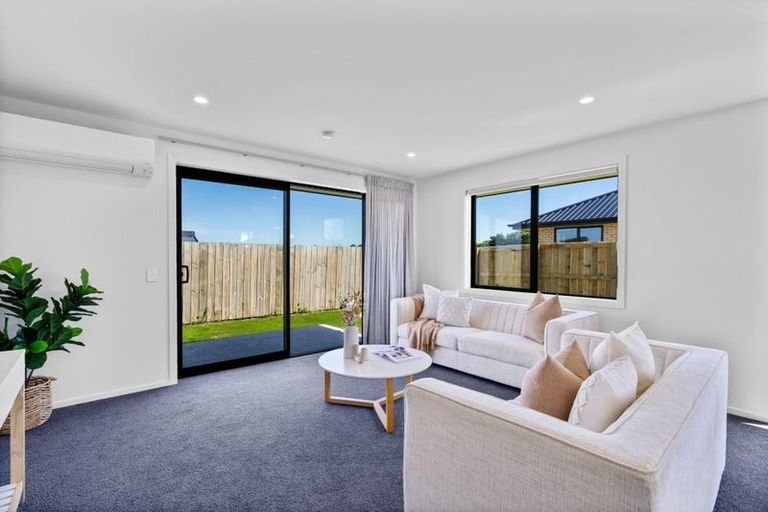 Photo of property in 32 Scully Place, Strathern, Invercargill, 9812