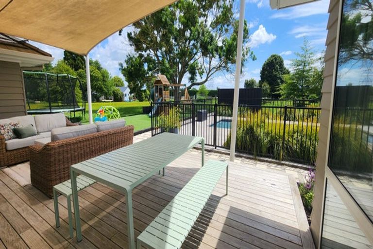 Photo of property in 462 Bruntwood Road, Tamahere, Cambridge, 3493