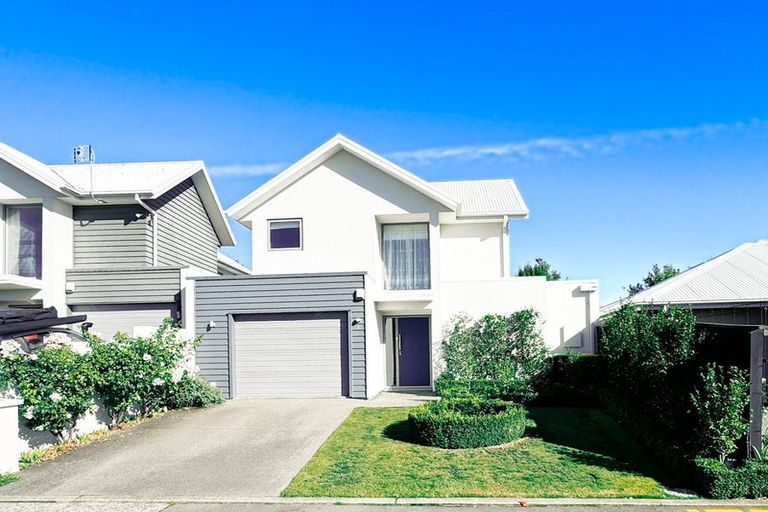 Photo of property in 3 Jacques Way, Yaldhurst, Christchurch, 8042