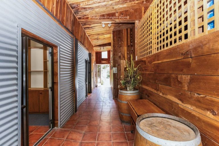 Photo of property in 434 Dartmoor Road, Puketapu, Napier, 4186