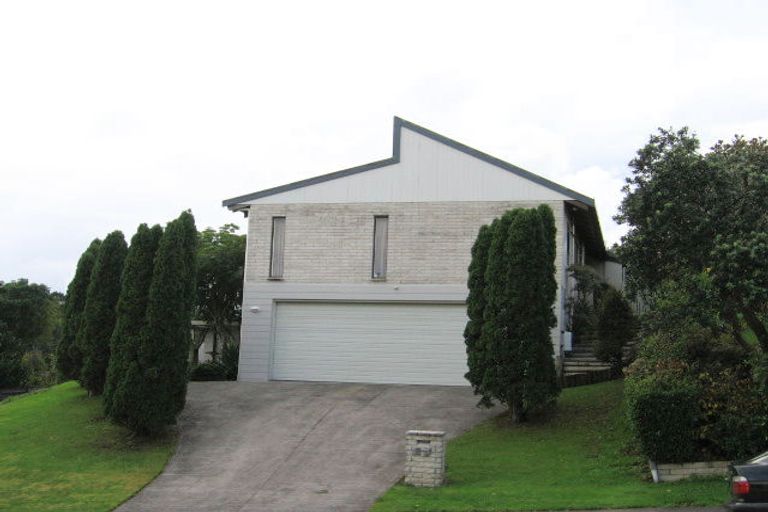 Photo of property in 24 Clovelly Road, Bucklands Beach, Auckland, 2012