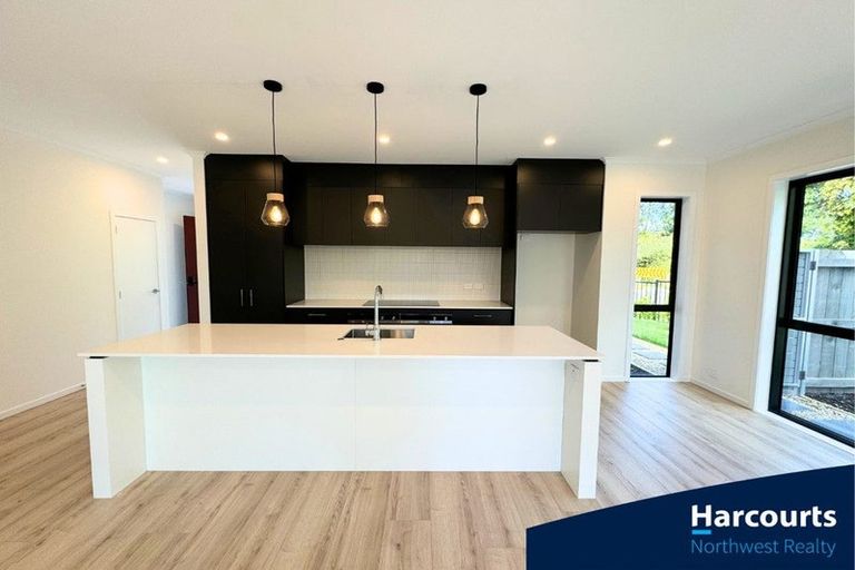 Photo of property in 135 Kopuru Road, Whenuapai, Auckland, 0618