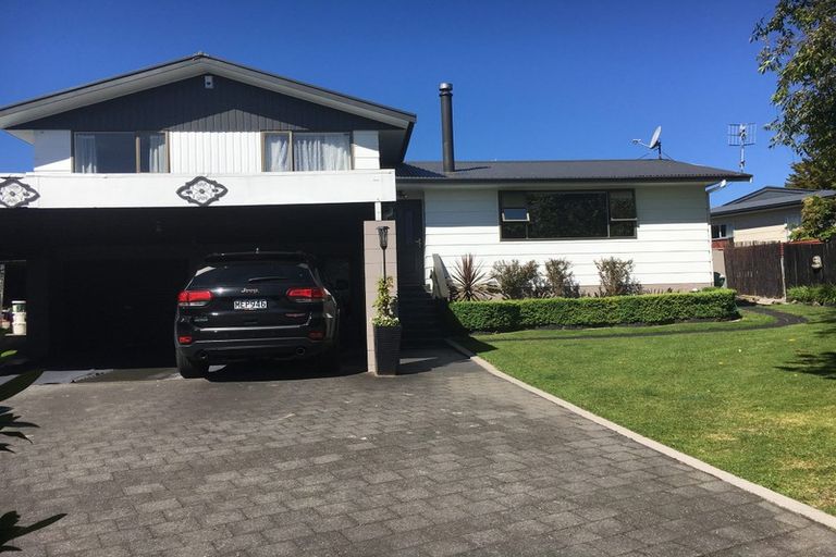 Photo of property in 6 Marshall Avenue, Richmond Heights, Taupo, 3330