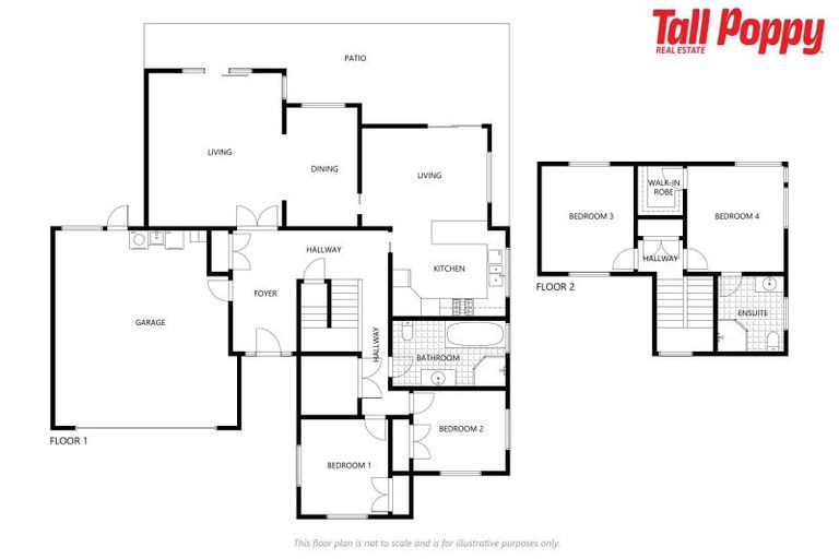 Photo of property in 31 The Masthead, Whitby, Porirua, 5024
