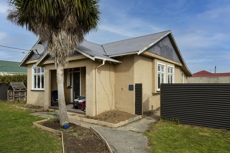 Photo of property in 21 Lynn Street, Oamaru North, Oamaru, 9400