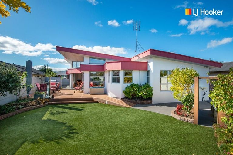 Photo of property in 22 Kura Place, Mosgiel, 9024