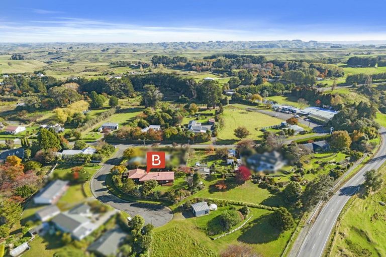 Photo of property in 3 Hau Whiti Place, Kimbolton, 4774