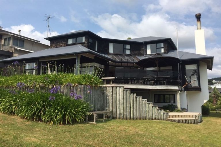 Photo of property in 231 Onemana Drive, Onemana, Whangamata, 3691