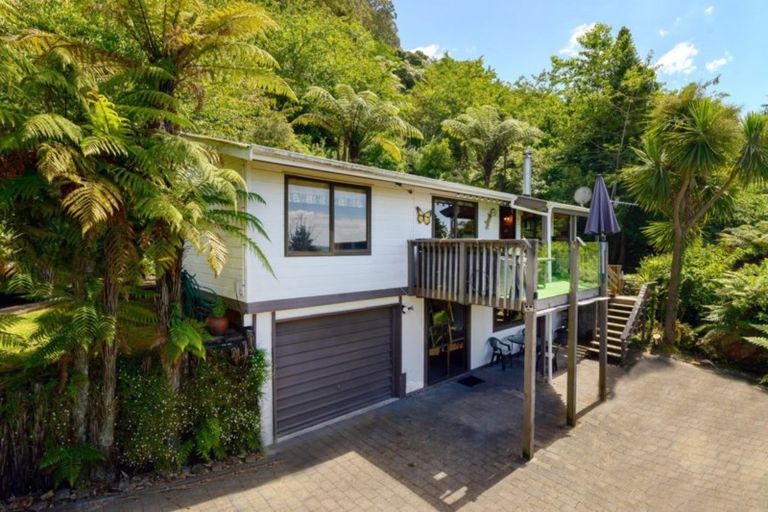 Photo of property in 95 Old Quarry Road, Selwyn Heights, Rotorua, 3015