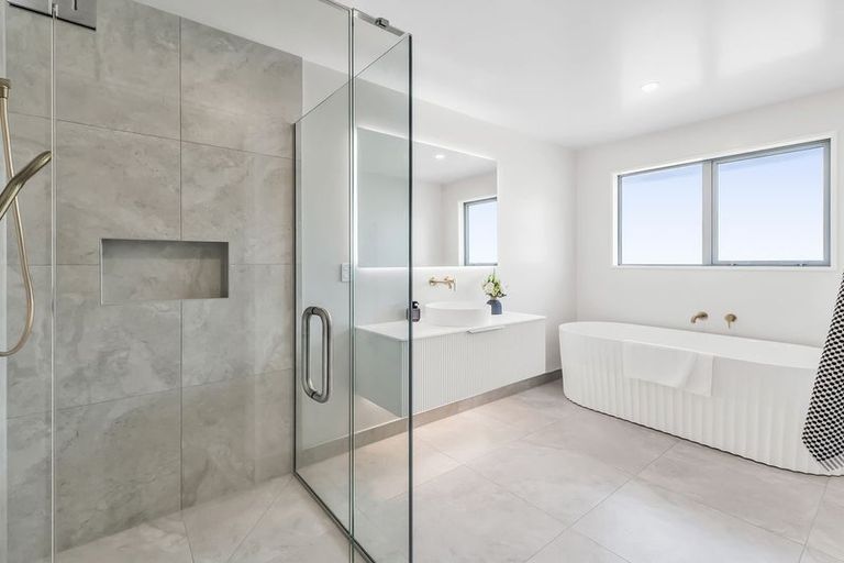 Photo of property in 5 Southdown Place, Kirwee, 7571