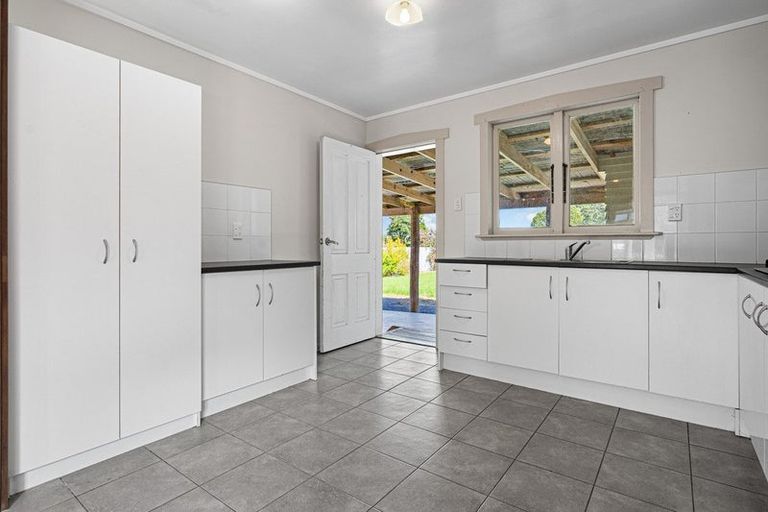 Photo of property in 1 Rankin Street, Kaikohe, 0405