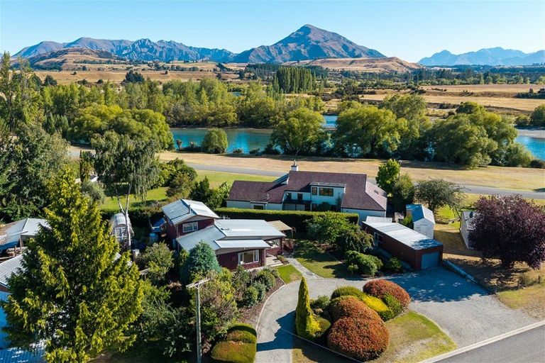 Photo of property in 63 Kingston Street, Albert Town, Wanaka, 9305